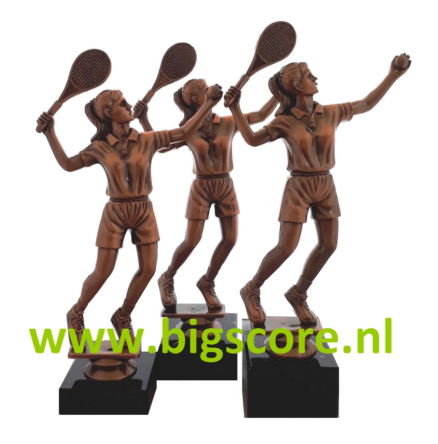 Tennis TE-04 Dames LAATSTE 2 Serie's OP=OP!!